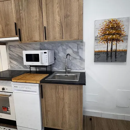 Appartamento Turisticos Claras