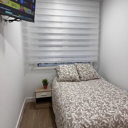 Appartamento Turisticos Claras Tordesillas