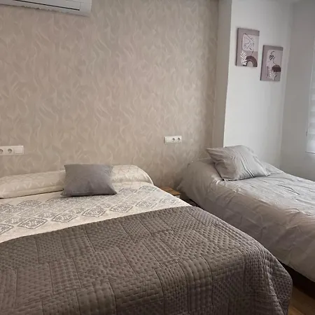 Turisticos Claras Tordesillas