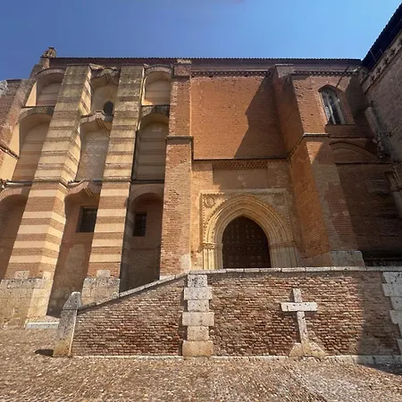 Turisticos Claras Appartement