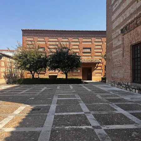 Appartamento Turisticos Claras *