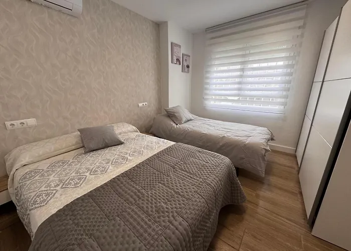 Appartamento Turisticos Claras Tordesillas