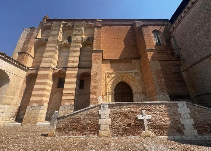 Turisticos Claras 아파트