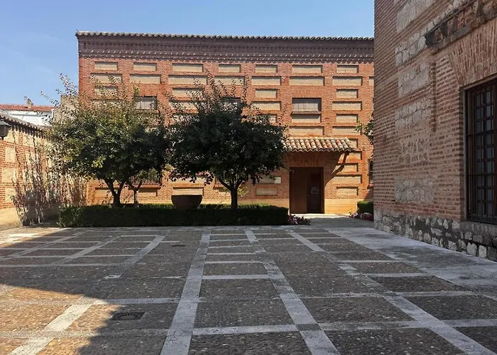 아파트 Turisticos Claras *